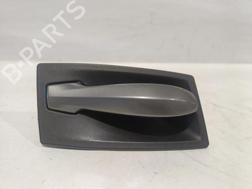 Højre fortil invendig håndtag BMW 5 Touring (E61) [2004-2010]  31249777