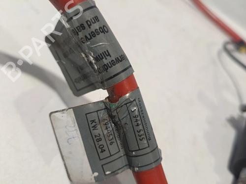 Cable BMW 5 Touring (E61) | BP31249771E12