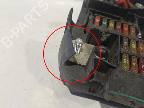 Fuse box BMW 5 Touring (E61)  | BP31250657E1  - Image 8