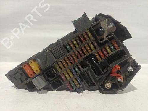 Fuse box BMW 5 Touring (E61)  | BP31250657E1  - Image 5