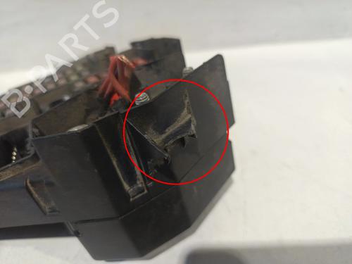 Fuse box BMW 5 Touring (E61)  | BP31250657E1  - Image 6