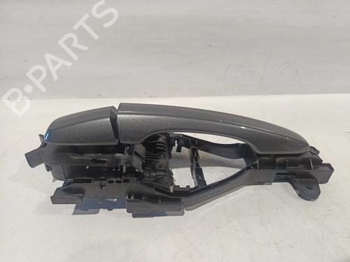 Used Front right exterior door handle VOLVO V40 Hatchback Van (525) [2013-2015]  31252884