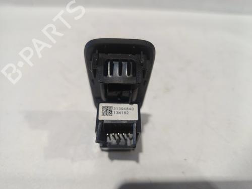 Right rear window switch VOLVO V40 Hatchback Van (525) | BP31252888I28