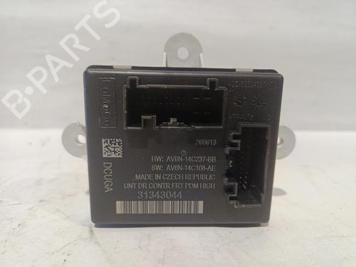 Elektronisk modul VOLVO V40 Hatchback Van (525) [2013-2015]  31252891