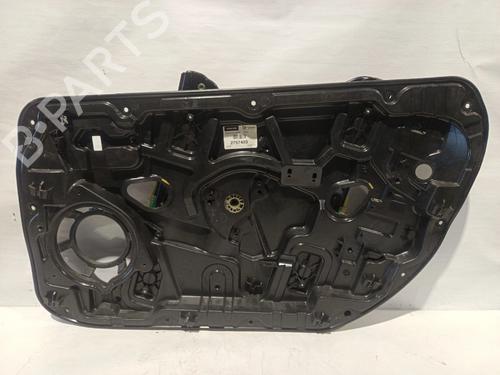 Rudehejsemekanisme Højre foran VOLVO V40 Hatchback Van (525) [2013-2015]  31255411