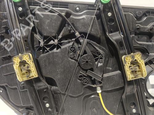 Front right window mechanism VOLVO V40 Hatchback Van (525)  | BP31255411C23 