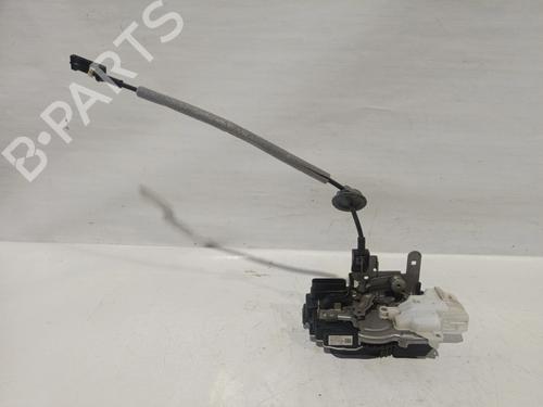 Højre bagtil lås VOLVO V40 Hatchback Van (525) [2013-2015]  31255407