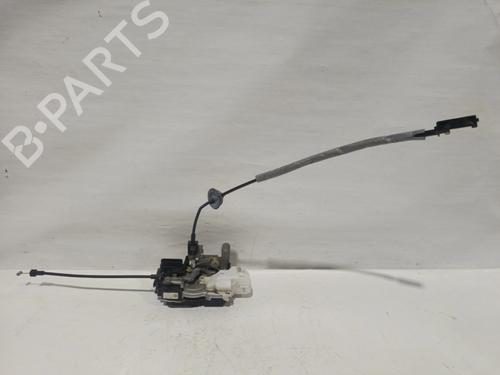 Højre fortil lås VOLVO V40 Hatchback Van (525) [2013-2015]  31255408