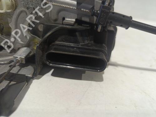 Front right lock VOLVO V40 Hatchback Van (525)  | BP31255408C97 