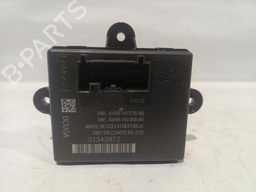 Elektronisk modul VOLVO V40 Hatchback Van (525) [2013-2015]  31252892