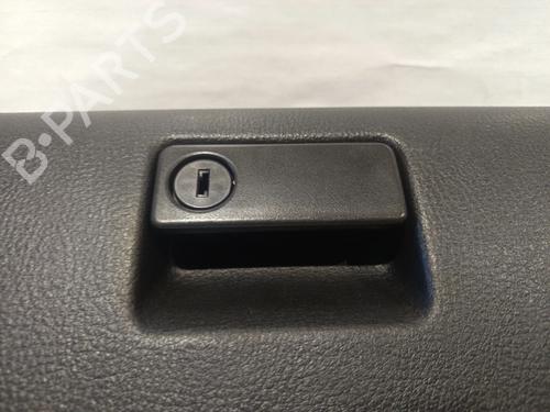 Glove box MAZDA 6 Hatchback (GG) 2.0 DI (GG14) | BP31268199C95 - Image 2