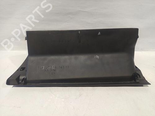 Glove box MAZDA 6 Hatchback (GG) 2.0 DI (GG14) | BP31268199C95 - Image 4