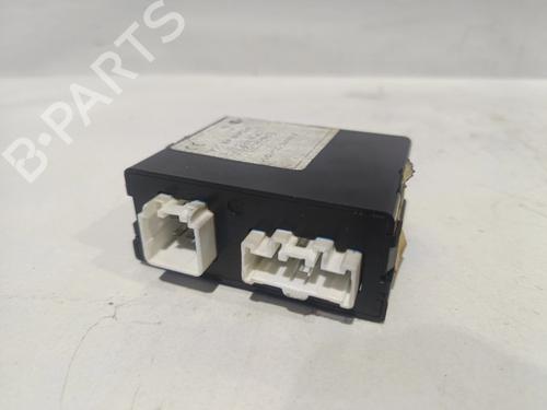 Modulo electronico MAZDA 6 Saloon (GG) [2002-2008]  31267166