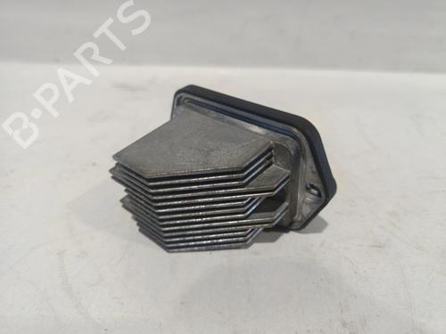 Varmeblæsermodstand MAZDA 6 Saloon (GG) [2002-2008]  31267164