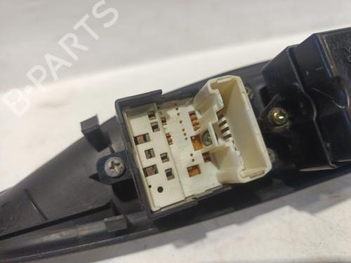 Left front window switch MAZDA 6 Saloon (GG)  | BP31267163I27 
