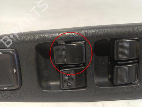 Left front window switch MAZDA 6 Saloon (GG)  | BP31267163I27 