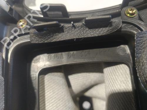 Gearknop MAZDA 6 Saloon (GG)  | BP31258886I34 