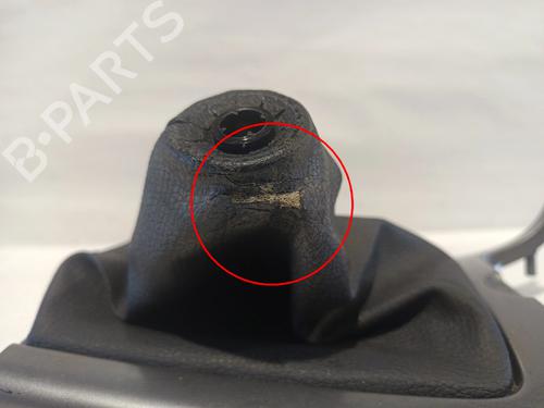 Gearknop MAZDA 6 Saloon (GG)  | BP31258886I34 