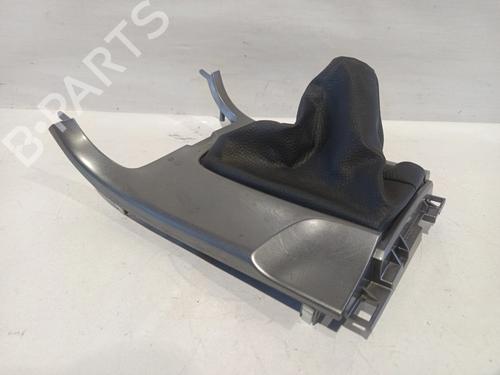 Used Shift knob MAZDA 6 Saloon (GG) [2002-2008]  31258886