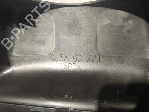 Other MAZDA 6 Hatchback (GG) 2.0 DI (GG14) | BP31258887O1 - Image 5