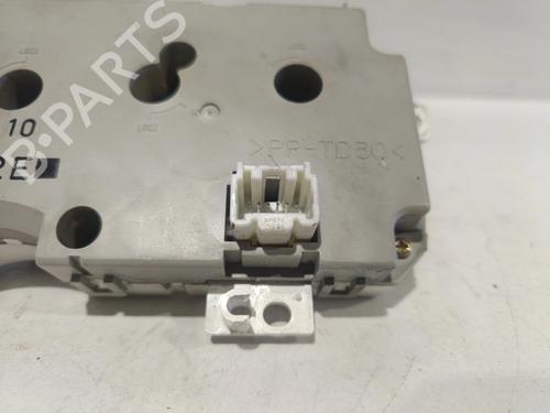 Climate control MAZDA 6 Saloon (GG)  | BP31258891I5  - Image 7