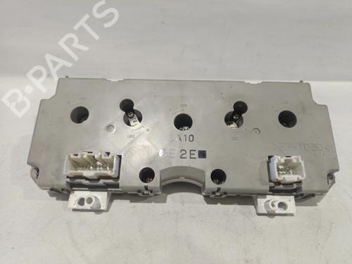 Climate control MAZDA 6 Saloon (GG)  | BP31258891I5  - Image 5