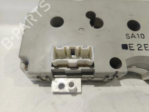 Climate control MAZDA 6 Saloon (GG)  | BP31258891I5  - Image 6