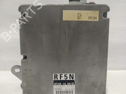 Steuergerät Motor für MAZDA 6 Saloon (GG) [2002-2008]  31271255
