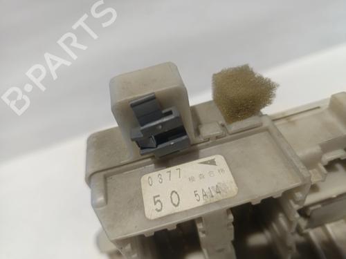 Fuse box MAZDA 6 Saloon (GG)  | BP31271249E1 