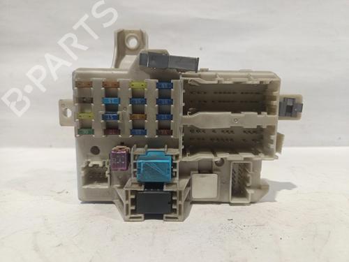 Sikringsdåse MAZDA 6 Saloon (GG) [2002-2008]  31271249