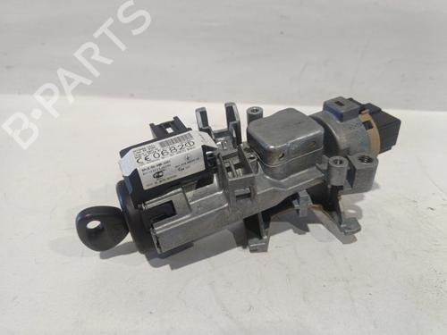 Used Ignition barrel MAZDA 6 Saloon (GG) [2002-2008]  31271245