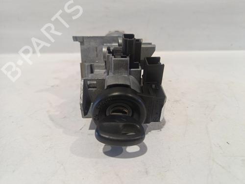 Ignition barrel MAZDA 6 Saloon (GG) | BP31271245M48