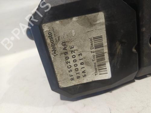 Electronic module MAZDA 6 Saloon (GG)  | BP31271256M83 