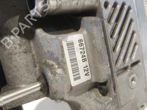 Electronic module MAZDA 6 Saloon (GG)  | BP31271256M83 