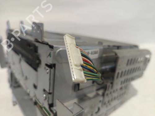 Radio MAZDA 6 Hatchback (GG) 2.0 DI (GG14) | BP31269267E6  - Image 11