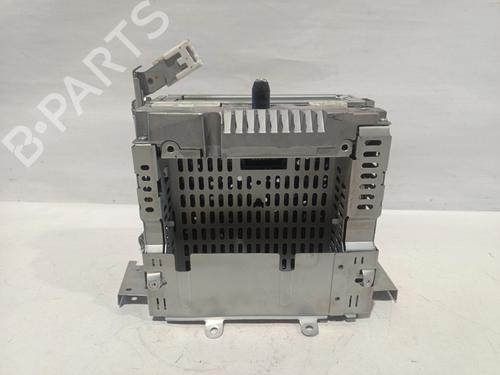 Radio MAZDA 6 Hatchback (GG) 2.0 DI (GG14) | BP31269267E6  - Image 10
