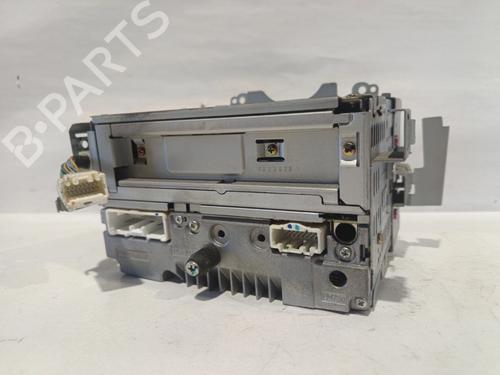 Radio MAZDA 6 Hatchback (GG) 2.0 DI (GG14) | BP31269267E6  - Image 8