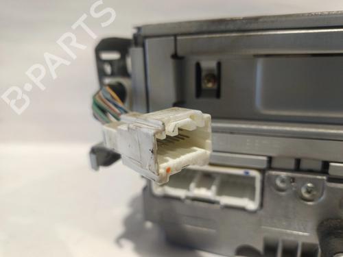 Radio MAZDA 6 Hatchback (GG) 2.0 DI (GG14) | BP31269267E6  - Image 7