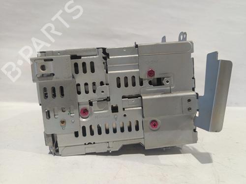 Radio MAZDA 6 Hatchback (GG) 2.0 DI (GG14) | BP31269267E6  - Image 9