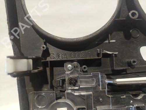 Andre MAZDA 6 Saloon (GG)  | BP31269263O1 