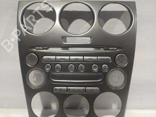 Used Other MAZDA 6 Saloon (GG) [2002-2008]  31269263