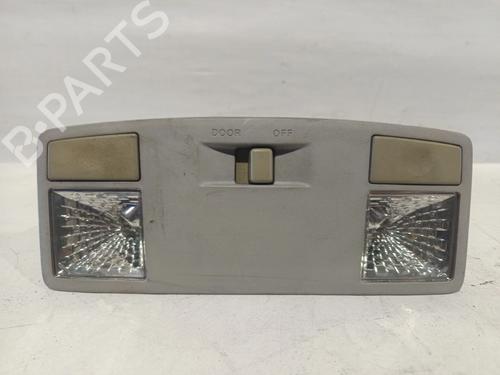 Used Interior roof light MAZDA 6 Saloon (GG) [2002-2008]  31269261