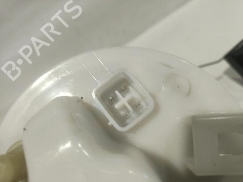 Fuel pump MAZDA 6 Saloon (GG)  | BP31268211M76 