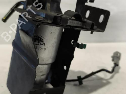 Støtte MAZDA 6 Saloon (GG)  | BP31268206C155 