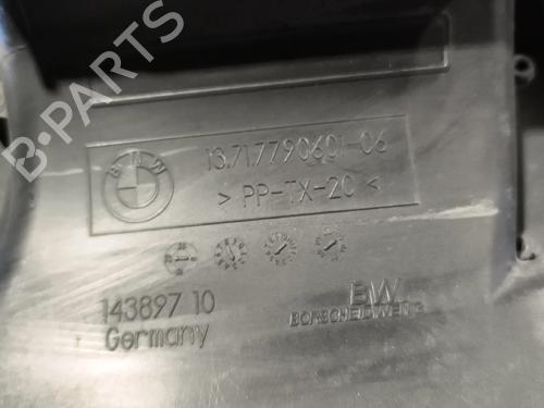 Pipe BMW 5 Touring (E61) | BP31250662M125 - Image 6