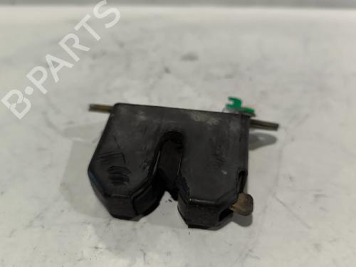 Used Tailgate lock TOYOTA COROLLA (_E10_) 1.3 XLI 16V (EE101) (88 hp) 31250668