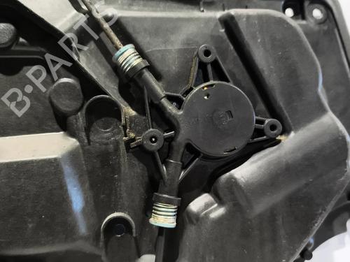 Front right window mechanism MAZDA 6 Saloon (GG)  | BP31278833C23 