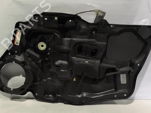 Rudehejsemekanisme Højre foran MAZDA 6 Saloon (GG) [2002-2008]  31278833