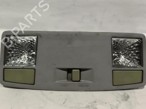 Used Interior roof light MAZDA 6 Saloon (GG) [2002-2008]  31271258