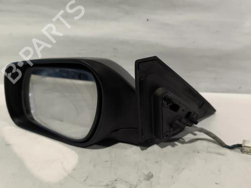 Retrovisor esquerdo MAZDA 6 Saloon (GG) [2002-2008]  31275513